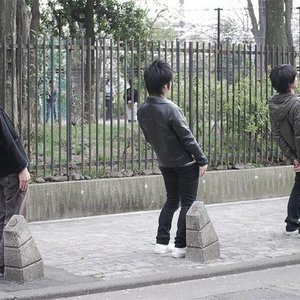 隙間三業 的头像