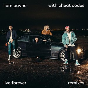 Live Forever (With Cheat Codes) [99 Souls Remix]