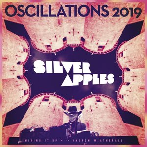 Oscillations 2019