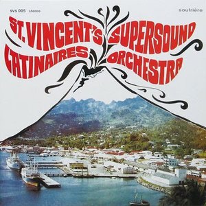 St. Vincent Latinaires 的头像