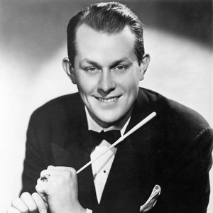 Image for 'Vaughn Monroe and His Orchestra'