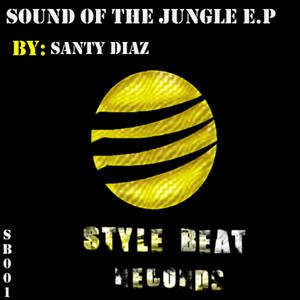 Sound Of The Jungle