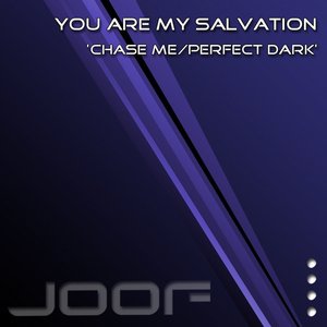 You Are My Salvation için avatar