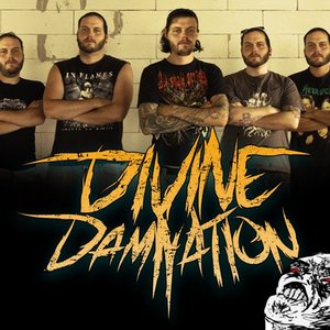 Avatar for Divine Damnation
