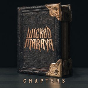 Chapters - EP