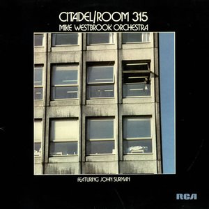 Citadel / Room 315