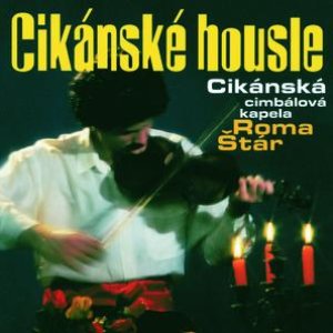 Cikanske housle