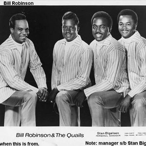 Avatar for Bill Robinson & The Quails