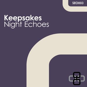 Image pour 'Keepsakes - Night Echoes'