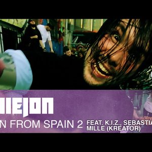 Callejon feat. K.I.Z., Mille & Sebastian Madsen 的头像