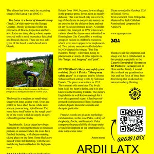 Ardii Latx
