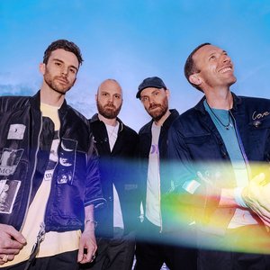 Avatar for Coldplay