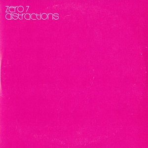 Distractions (Radio Edit)