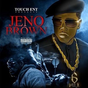 Jeno Brown