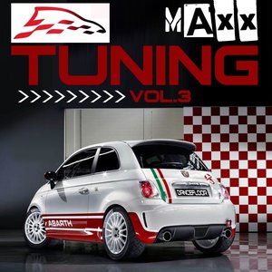 Tuning Maxx, Vol.3
