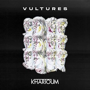 Vultures - EP