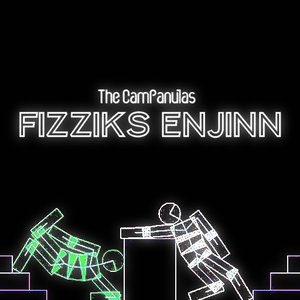 Image for 'Fizziks Enjinn'