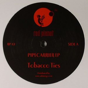 Pipecarrier EP