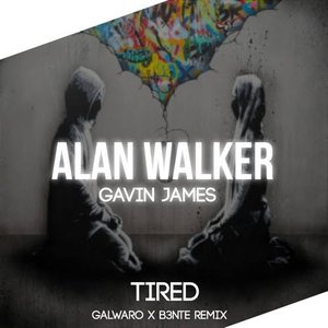 Аватар для Alan Walker, Gavin James