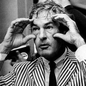 Dr. Timothy Leary, Ph.D. 的头像