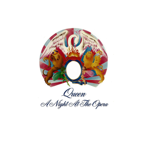 A Night At The Opera (2011 Remaster)