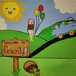 Welcome to Cheer Up!