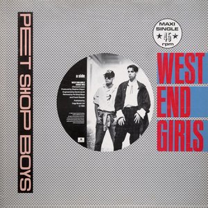 West End Girls (Dance Mix)