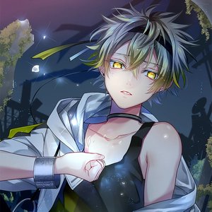 音葉 五百助(CV:伊瀬茉莉也) 的头像