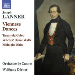 Lanner: Viennese Dances