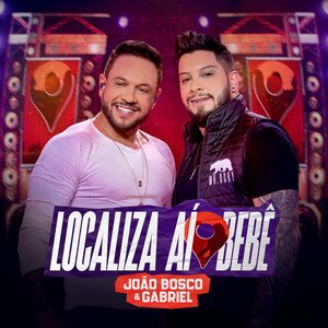 Localiza Aí Bebê (Ao Vivo)