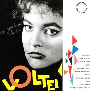 Voltei