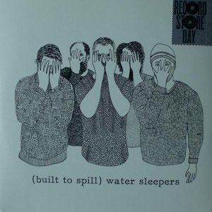 Water Sleepers  (7", Ltd)