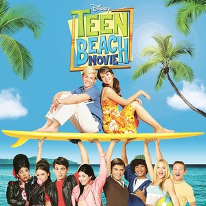 Teen Beach Movie