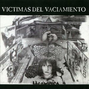Víctimas del vaciamiento