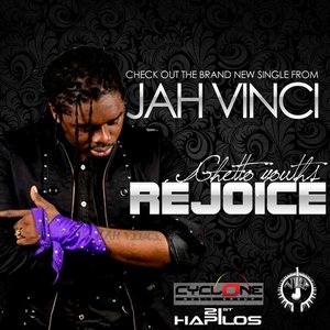 Ghetto Youth Rejoice - Single