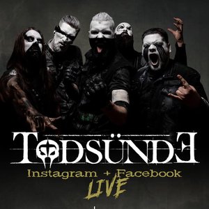 Todsünde 的头像