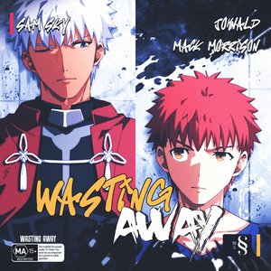Wasting Away (Archer & Emiya - Fate Stay/Night)