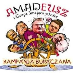 Avatar for Amadeusz i Grupa 3mająca Władzę