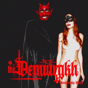 Devilworship Ritual