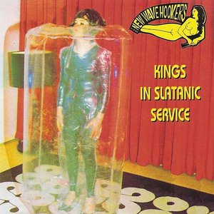 Kings in slatanic service