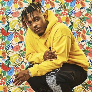 Juice WRLD unreleased 的头像