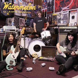 No Laughing, No Crying