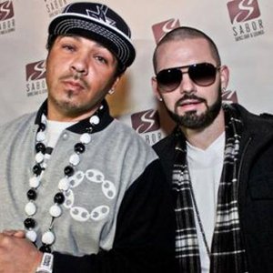 Avatar for Baby Bash & Paul Wall