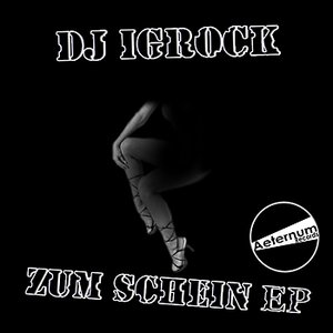 Zum Schein - EP