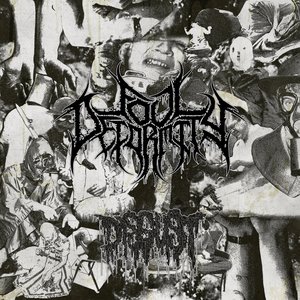 Disgust - EP