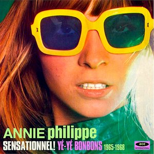 Sensationnel! Yé-Yé Bonbons 1965-1968
