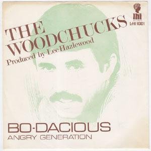 The Woodchucks 的头像