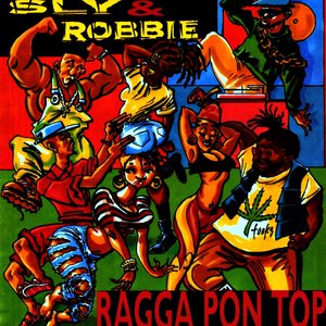 Ragga Pon Top