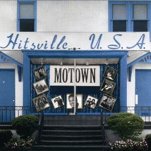 Profyle - Motown,The Complete No. 1s CD10 - Zortam Music