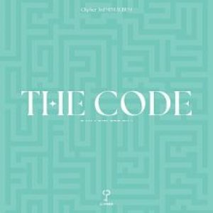 THE CODE - EP